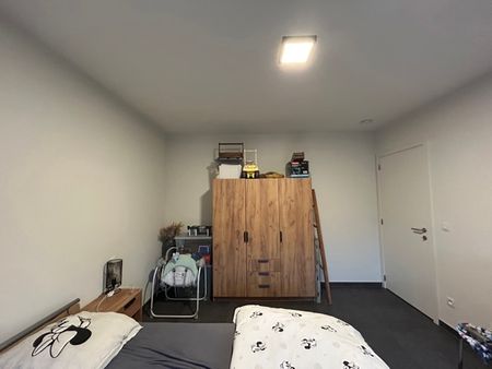 Appartement met 2 slaapkamers - Foto 5