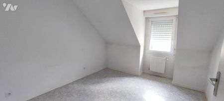 ALLAIRE - REF 1387 - en campagne maison d'habitation de type 5 d'une surface de 117 m² offrant ... - Photo 2