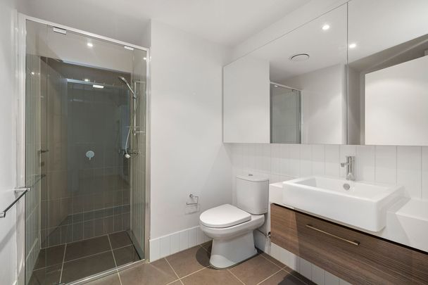 Unit 202/80 Cade Way, Parkville. - Photo 1