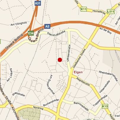 Bögelsheide 3, 46240 Bottrop OT Eigen - Foto 3