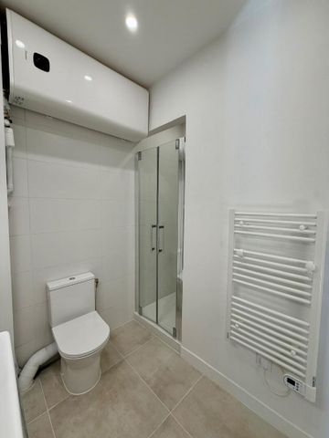 Location Appartement 2 pièces 40m² - Photo 5
