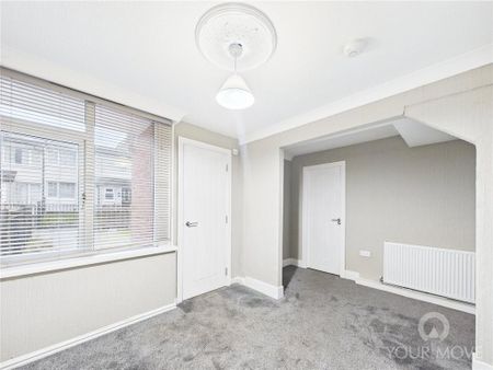 4 bedroom terraced house to rent - Photo 2