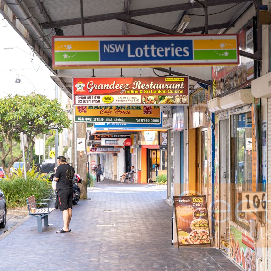 37/20-26 Marlborough Road, Homebush West NSW 2140 - Apartment For Rent | Domain - Photo 1