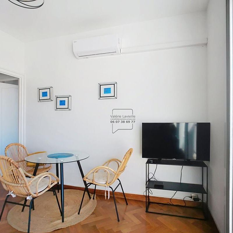 Location Appartement 2 pièces 36m² MARSEILLE 2ème - Photo 1