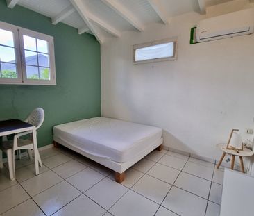 JOLIE VILLA F4 à PETIT-BOURG - Photo 2