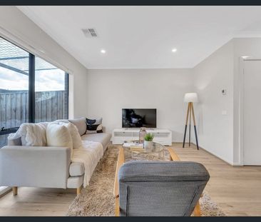 A Well kept family home for rent in Tarneit - Photo 1