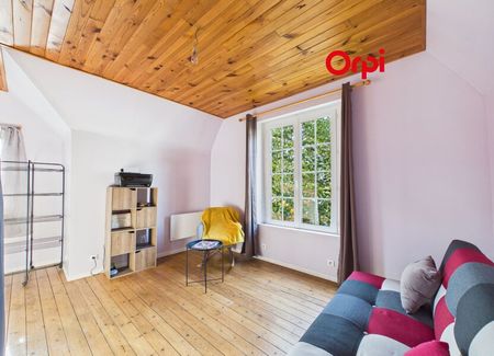 Maison à louer 3 pièces • Orbec - Photo 4