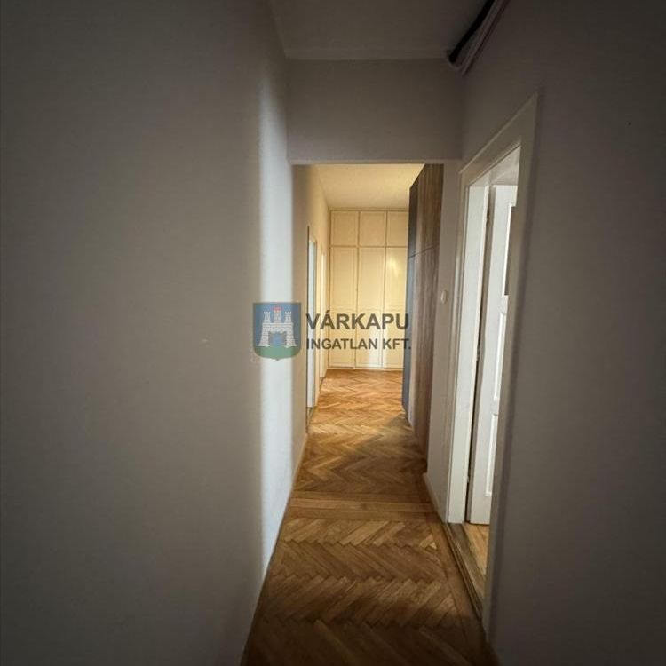 Kiadó jó állapotú lakás - Székesfehérvár - Fotó 1