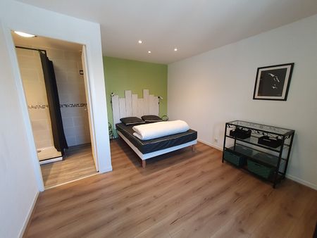 Location Appartement 2 pièces 36m² - Photo 2