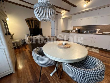 3 room luxury Flat for rent in Valencia - Photo 2