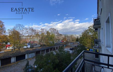 Warszawa, Mokotów, Warszawa, Mokotów, Chełmska - Photo 3