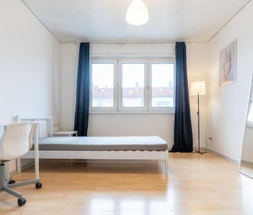 WG Zimmer Kornwestheim 400,00 € pauschal - Photo 2