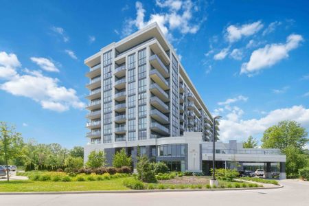For Lease - 7711 GREEN VISTA Gate Unit# 521, Niagara Falls, Ontario - Photo 3