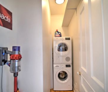 Appartement, Montréal (Le Plateau-Mont-Royal) - Photo 1