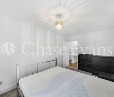 1 bedroom apartment to rent - Photo 5