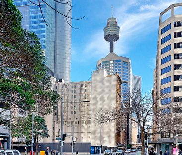 197 Castlereagh Street, Sydney NSW 2000 - Apartment For Rent | Domain - Photo 1