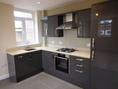 1 bedroom apartment to rent - Photo 4