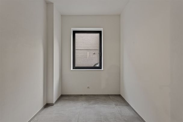 TE HUUR: Nieuwbouw appartement met 3 slaapkamers te Wellen! - Photo 1