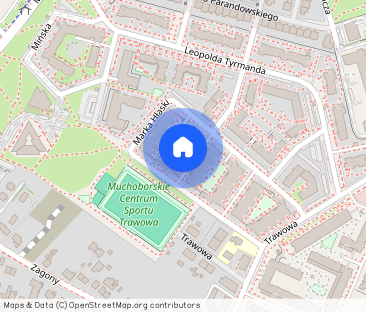 Wynajmę mieszkanie. - Фото 1