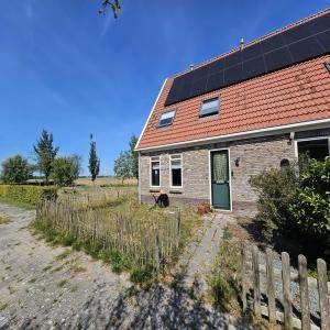 Maison d'angle Parklaan, Abbekerk - À Louer - Foto 5
