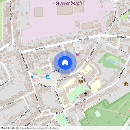 Antoine De Winterstraat 3 - 2840 RUMST