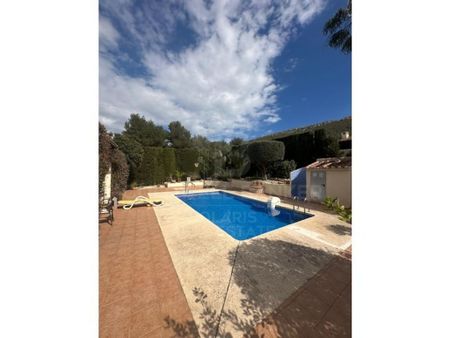 4 room luxury Villa for rent in Javea, Valencia - Photo 3