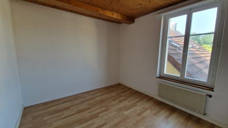 Charming 4.5-room apartment in a quiet location of Koblenz - Photo 3