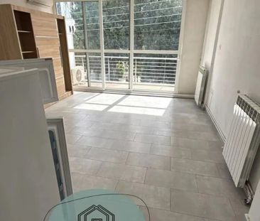 Studio/Γκαρσονιέρα για ενοικίαση Επτά Πλατάνια - Οξυγόνο (Βόλος) - Φωτογραφία 1