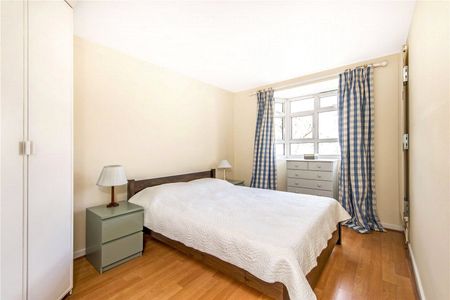 Longlands Court, Notting Hill, W11, London - Photo 2