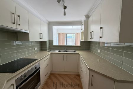 LOW MAINTENANCE LIVING - Photo 5