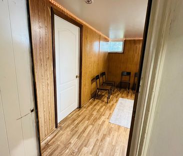 For Lease - 80 Janray Drive Unit# basement, Toronto, Ontario - Photo 4