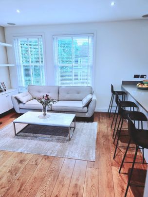 3 Bed Maisonette, Heathfield Gardens, W4 - Photo 1