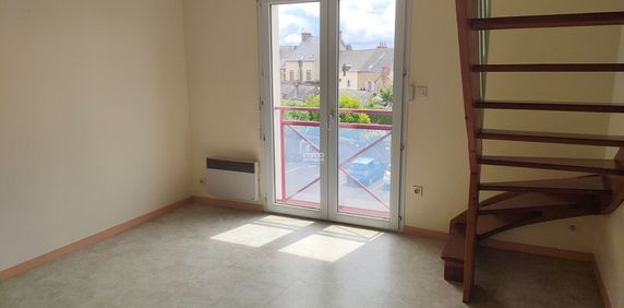 Location Appartement 2 pièces 30m² - Photo 2