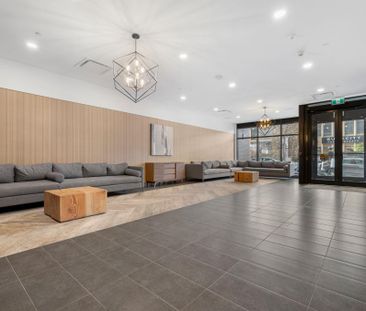 Brooklyn – Available Sep.1st! 2 bedroom, 2 bath – DT Kelowna - Photo 4