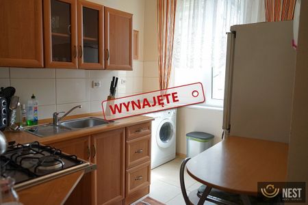 2-pokojowe mieszkanie przy ul. Henryka Pobożnego do wynajęcia! - Photo 4