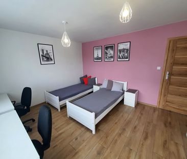 Pokój, Aleja Kijowska - Photo 4