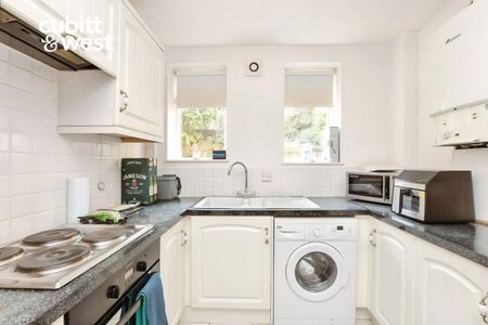 1 bedroom apartment to rent - Photo 3