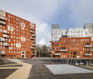 Mörfelden-Walldorfplein 135, 6706LB Wageningen - Photo 3