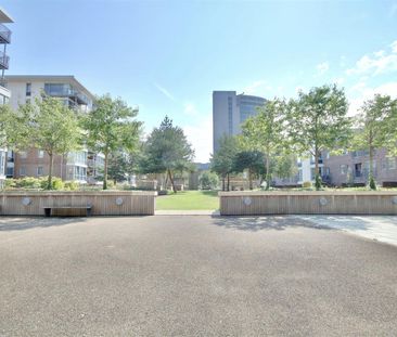 Blenheim House, Admiralty Road, Portsmouth - Photo 1