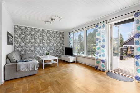 Saturnusvägen, Järfälla - Photo 2