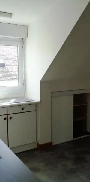 Appartement à louer 2 pièces 52.71m² - Photo 1