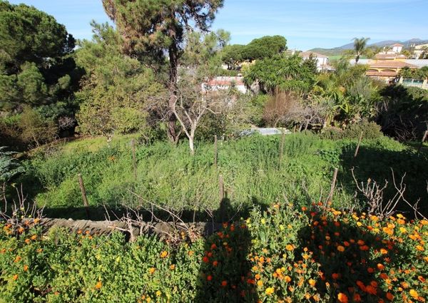 5 bed villa for long term rent, Urb. Ricmar, Marbella