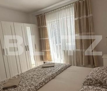 Apartament cu 3 camere, modern, zona Manastur - Fotografie 2