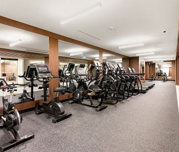 For Lease - 5 Defries Street Unit# 3513, Toronto, Ontario - Photo 6
