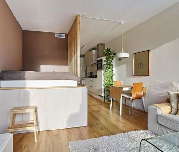 Te huur: Appartement Delflandlaan in Amsterdam - Foto 1