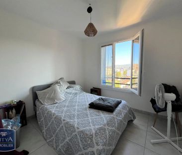 Appartement à louer 3 pièces 47.62m² - Photo 2
