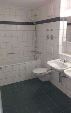 2.5 Zimmer, 63 m², EG - Foto 2