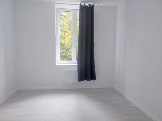 Appartement Kerlaz 3 pièces 61.71 m2 - Photo 1