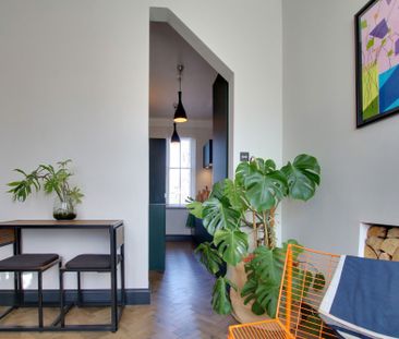 2 bed apartment to rent in Avenue Road, Leicester, LE2 - Photo 2