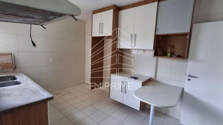 Apartamento Para Locação Na Pompéia Com 3 Suites E 3 Vagas. - Photo 3